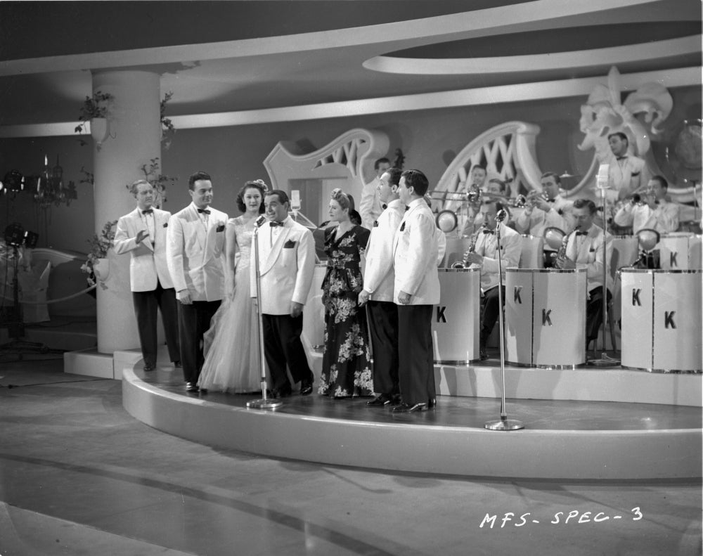 My Favorite Spy Movie Scene Photo Print - Vintage Film Art