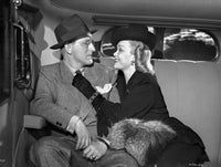 A Scene from My Favorite Spy Photo Print showcasing classic cinema art.