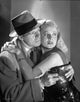 A Scene From Dick Tracy Vs Cueball Photo Print