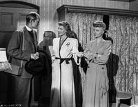Tonight and Every Night Photo Print showcasing a classic movie scene.