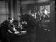 A Scene from The House on 92nd Street Photo Print