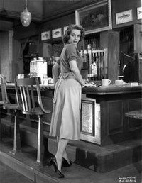 Mary Murphy classic photo print showcasing timeless elegance.