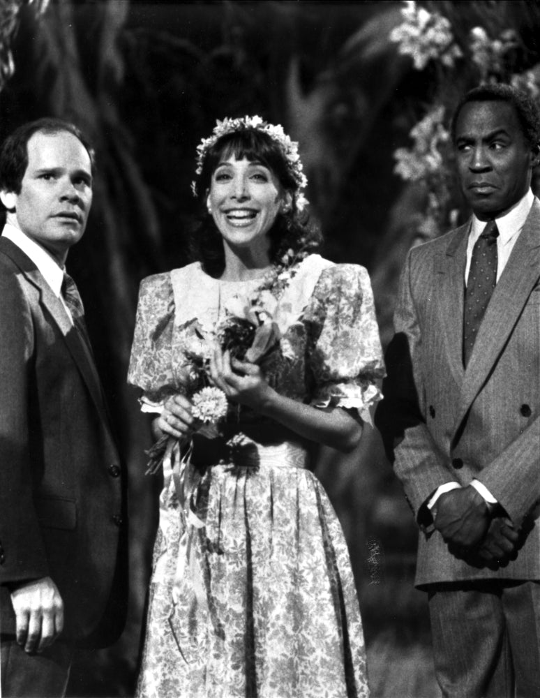 Didi Conn film still photo print, capturing a classic cinematic moment.