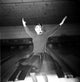 Anna Alberghetti Jumping Classic Photo Print