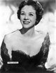 Fran Warren Classic Photo Print - elegant portrait of a music icon