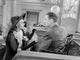 A Scene from Lucky Partners Photo Print - Classic Cinema Artwork