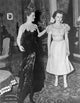 A Scene From the Little Foxes Photo Print showcasing a dramatic moment from the classic film.
