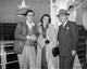 The White Tower Portrait Photo Print - Historical Art