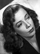 Imogene Coca in Black Dress Photo Print