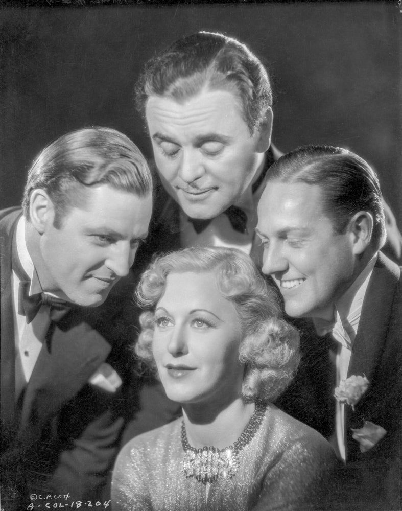 A Scene From Love Me Forever Photo Print showcasing emotional beauty.