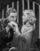 A Scene From Love Me Forever photo print depicting a romantic moment.