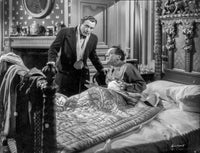 A Scene from Love Me Forever Photo Print showcasing romance and emotion.