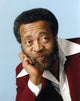 Sanford & Son Maroon Coat Close-up Portrait Photo Print