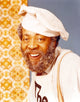 Sanford & Son Baker Outfit Portrait Photo Print