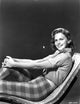 Lee Remick Reclining Photo Print - Classic Hollywood Image