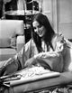 Deborah Raffin Classic Portrait Photo Print