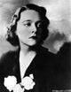 Jessie Landis Classic Portrait Photo Print on display