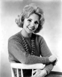 Teresa Brewer classic photo print, iconic portrait