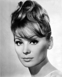 Irina Demick Classic Photo Print showcasing elegance and charm.