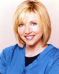 Scrubs Eliza Smiling Portrait Photo Print