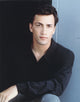 Andrew Shue Long Sleeve Portrait Photo Print