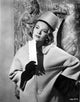 Gena Rowlands classic photo print showcasing her iconic pose