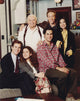 Jonathan Silverman Taking a Family Portrait Photo Print