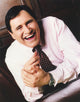 Spin City Cast Laughing Portrait Photo Print showcasing the beloved sitcom cast.