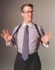 Spin City Cast Member Portrait Photo Print showcasing the vibrant energy of the show.