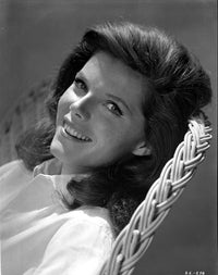 Samantha Egger Classic Portrait Photo Print