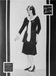 Barbara Stanwyck Classic Poster Portrait Photo Print