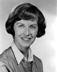 Betsy Blair classic portrait photo print showcasing an elegant actress.