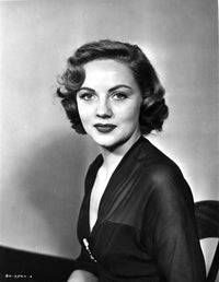 Marlo Dwyer Classic Photo Print showcasing exquisite portrait photography.