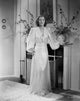 Barbara Stanwyck classic portrait photo print showcasing vintage Hollywood elegance.