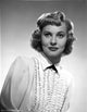 Lola Albright Long Sleeve Blouse Photo Print