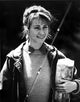 Kathy Baker Portrait Photo Print in classic style.