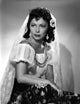 Steffi Duna Seated Classic Photo Print showcasing elegance and beauty.