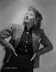 Barbara Stanwyck classic portrait photo print