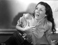Dorothy Coonan Classic Photo Print showcasing vintage photography