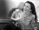 Dorothy Coonan Classic Photo Print showcasing vintage photography