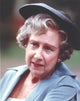 Jean Stapleton close-up portrait photo print