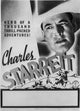 Promotional photo print of Charles Starrett, available in multiple sizes.
