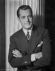 A Portrait of Charles Starrett Photo Print showcasing classic cinema charm.