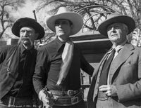 Charles Starrett Film Still Photo Print - 8x10 size
