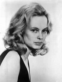 A Portrait Of Sandy Dennis Photo Print