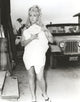 Stella Stevens Classic Portrait Photo Print