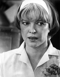 Ellen Burstyn classic portrait photo print