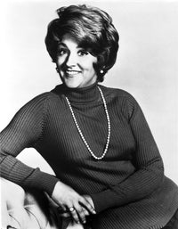 Fanny Flagg Classic Photo Print in multiple sizes