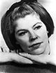 Ann Jackson looking away classic portrait photo print