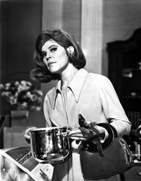 Classic photo print of Ann Jackson, available in multiple sizes.